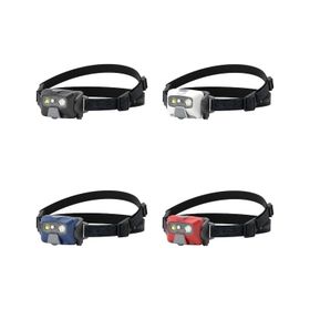 Ledlenser HF6R Core Beyaz Kafa Lambası