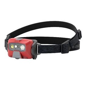 Ledlenser HF6R Core Kırmızı Kafa Feneri