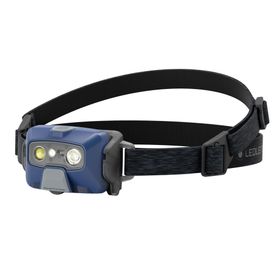 Ledlenser HF6R Core Mavi Kafa Feneri