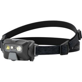 Ledlenser HF6R Core Siyah Kafa Feneri