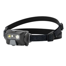 Ledlenser HF6R Core Siyah Kafa Feneri