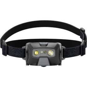 Ledlenser HF6R Core Siyah Kafa Feneri