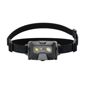 Ledlenser HF6R Core Siyah Kafa Feneri
