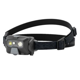 Ledlenser HF6R Core Siyah Kafa Feneri