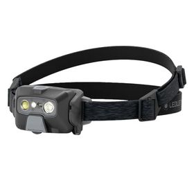 Ledlenser HF6R Core Siyah Kafa Feneri