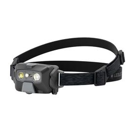 Ledlenser HF6R Core Siyah Kafa Feneri