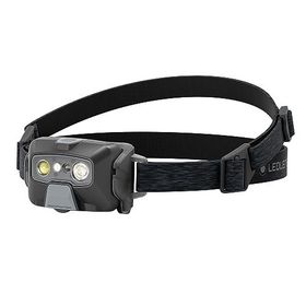 Ledlenser HF6R Core Siyah Kafa Feneri
