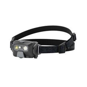 Ledlenser HF6R Core Siyah Kafa Lambası