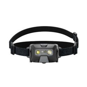 Ledlenser HF6R Core Siyah Kafa Lambası