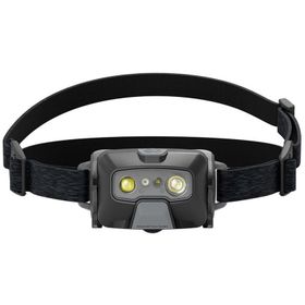Ledlenser HF6R Core Siyah Kafa Lambası