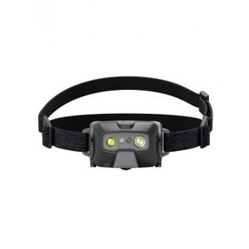Ledlenser HF6R Core Siyah Kafa Lambası