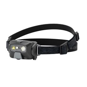 Ledlenser HF6R Core Siyah Kafa Lambası