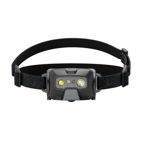 Ledlenser HF6R Core Siyah Kafa Lambası