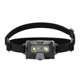 Ledlenser HF6R Core Siyah Kafa Lambası