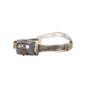 Ledlenser HF6R Sıgnature Sand Kamuflaj Kafa Feneri