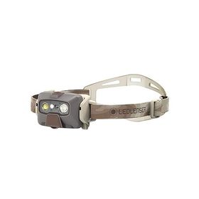 Ledlenser HF6R Sıgnature Sand Kamuflaj Kafa Feneri