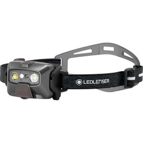 Ledlenser HF6R Signature Siyah Kafa Feneri