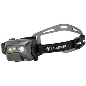 Ledlenser HF6R Signature Siyah Kafa Feneri