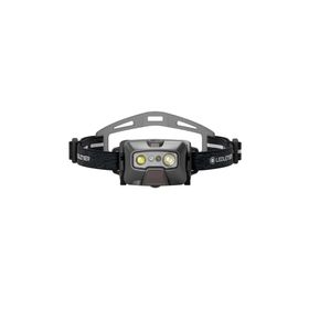 Ledlenser HF6R Signature Siyah Kafa Feneri