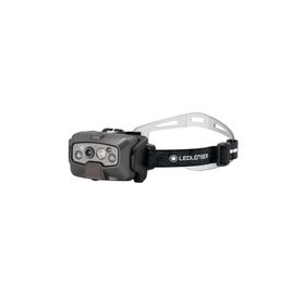 Ledlenser HF8R Signature Siyah Kafa Feneri