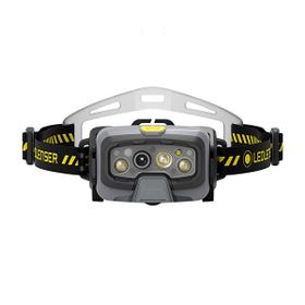 Ledlenser HF8R Work Kafa Feneri