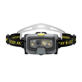 Ledlenser HF8R Work Kafa Feneri