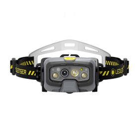 Ledlenser HF8R Work Kafa Feneri