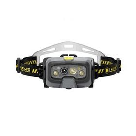 Ledlenser HF8R Work Kafa Feneri