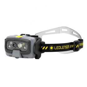 Ledlenser HF8R Work Kafa Feneri