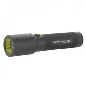 Ledlenser I9R Siyah El Feneri