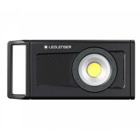 Ledlenser iF4R Music El Feneri