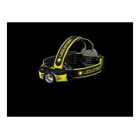 Ledlenser İH11R Kafa Feneri