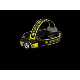Ledlenser İH11R Kafa Feneri