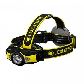 Ledlenser İH11R Kafa Feneri