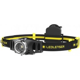 Ledlenser İH3 Kafa Feneri