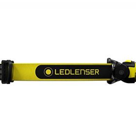 Ledlenser İH5R Kafa Feneri