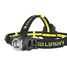 Ledlenser İH6R Kafa Feneri