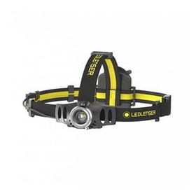 Ledlenser İH6R Kafa Feneri