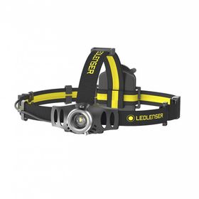 Ledlenser İH6R Kafa Feneri