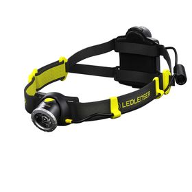 Ledlenser İH7R CRİ Kafa Lambası