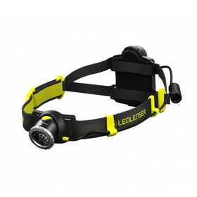 Ledlenser İH7R CRİ Kafa Lambası