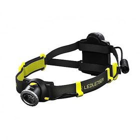Ledlenser İH7R CRİ Kafa Lambası