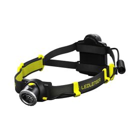 Ledlenser İH7R CRİ Kafa Lambası