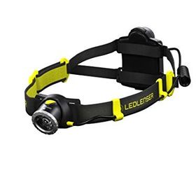 Ledlenser İH7R CRİ Kafa Lambası