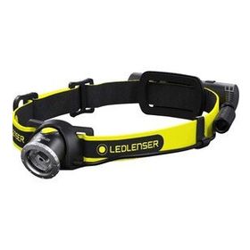 Ledlenser İH8R Kafa Feneri