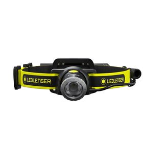 Ledlenser İH8R Kafa Feneri
