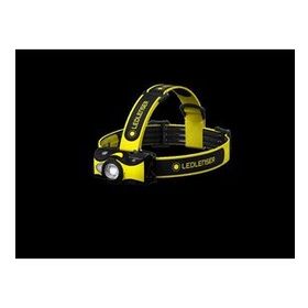 Ledlenser İH9R Kafa Feneri