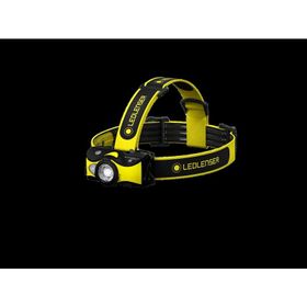 Ledlenser İH9R Kafa Feneri