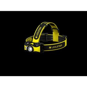 Ledlenser İH9R Kafa Feneri
