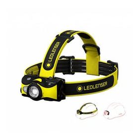 Ledlenser İH9R Kafa Feneri